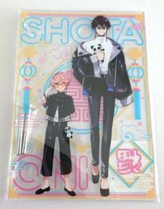 カントク先生オンラインくじ B賞 BIGアクリルボード TVアニメ「B-PROJECT ～熱烈＊ラブコール～」オンラインくじ