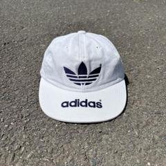 2025年最新】adidas デサント キャップの人気アイテム - メルカリ