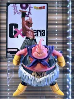 出陣　魔人ブウ　善　リペイント　二次元彩色 gmateria 純粋　まとめ売り 出陣 魔人ブウ 善 リペイント 二次元彩色 gmateria 純粋 まとめ