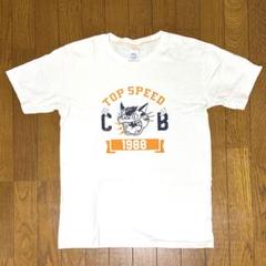 GBL:TシャツMサイズ　スタジオジブリ ネコバス GBL:TシャツMサイズ スタジオジブリ ネコバス - メルカリ