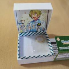 あんスタ　巴日和　一番アクセ　リング　指輪のサムネイル