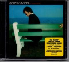 ボズ・スキャッグスBOZ SCAGGS SILK DEGREES 未使用送料込み Amazon.co.jp: SILK DEGREES: ミュージック