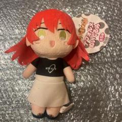 ぼっち・ざ・ろっく！ 喜多郁代 デフォルメぬいぐるみ Amazon.co.jp: ぼっち ざ ろっく! デフォルメぬいぐるみ 喜多