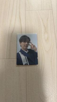 再入荷！】 seventeen - SEVENTEEN dream トレカの通販 weverse