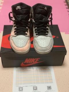 NIKE SB AIR JORDAN1 Defiant NYC to Paris