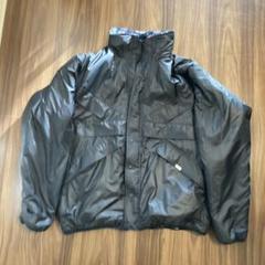 新品未使用Duffer nephews リバーシブルブルゾンLOSSIT