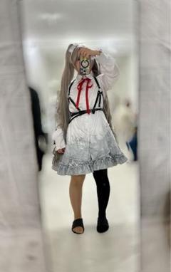 2025年最新】ニーゴミク コスプレの人気アイテム - メルカリ