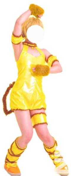 東京ミュウミュウ ミュウプリン 衣装 - メルカリ