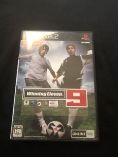 Winning Eleven 9