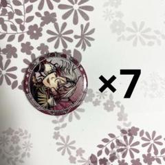 アモン・リード　3周年　缶バッジ