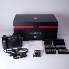 Panasonic LUMIX s1（最終値下げ） BjnjENoYHLoLzdoHAAWwE6.jpg