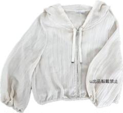 新品未使用　WILLSELECTION ウィルセレクション　リアルファーパーカ 2025年最新】ウィルセレクション パーカーの人気アイテム - メルカリ