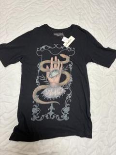 SHARE SPIRIT☆スカルサーカス Tシャツ ☆Sサイズ SHARE SPIRIT / Tシャツ.サーカススカル S ホワイト T-24-09-13