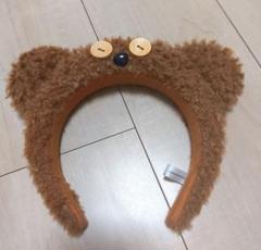 ティム　カチューシャ