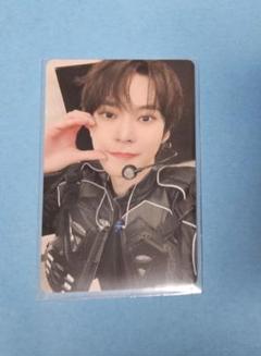 NCT NCT127 ドヨン  トレカ まとめ売り 2025年最新】nct トレカ ドヨンの人気アイテム - メルカリ