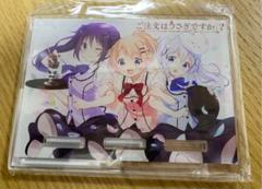 ご注文はうさぎですか スマホスタンド チノの中古 未使用品を探そう メルカリ ご注文はうさぎですか スマホスタンド チノの中古 未使用品を探そう メルカリ