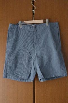 phlannel ショートパンツ 2