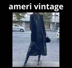 Ameri Vintage UND NEVAEH VEST SET DRESS