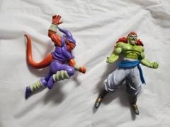 【送料無料】ドラゴンボール ジャネンバ ボージャック フィギュア