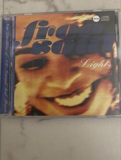 【中古LP】　Various - FREE SOUL LIGHTS 中古LP】Various - FREE SOUL LIGHTS