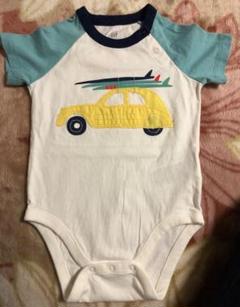 BabyGAP ロンパース サイズ 70