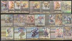カードファイト‼︎ヴァンガード ダイアフルドールデッキ