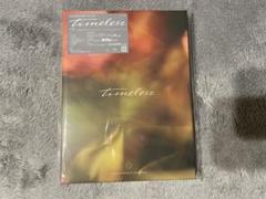 【Limited Edition】timelesz