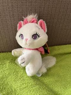 ディズニー おしゃれキャット マリー ぬいぐるみ 2025年最新】おしゃれキャットマリーぬいぐるみの人気アイテム