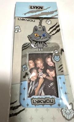 GMMTV LYKN LYKYOU カードケース GMM CARD HOLDER PHOTOCARDカードホルダーカード LYKN - メルカリ