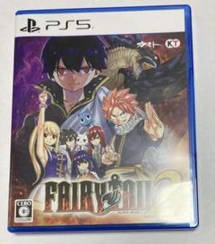 PS5 フェアリーテイル2