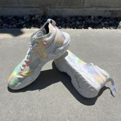 Nike Air Zoom GT Run EP “Tie Dye”