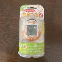 たまごっち　おれんじジュース　新品未開封 祝ケータイかいツー！たまごっち おれんじジュース - メルカリ