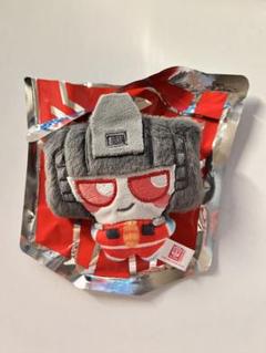 トランスフォーマー スタースクリーム ぬいぐるみ