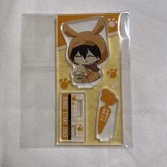 【未使用】文豪ストレイドッグス 乱歩 アクリルスタンド ぎゅぎゅっと【匿名配送】