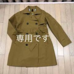 ザノースフェイス The North Face トレンチコート レディース サイズjpn M Gore Tex ゴアテックススタンダードトレンチコートの中古 未使用品を探そう メルカリ