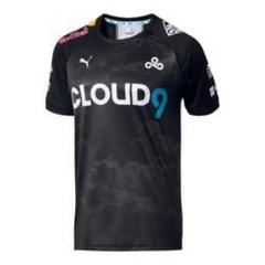 【正規品】Puma x Cloud9 2020 ユニフォーム US/Mサイズ