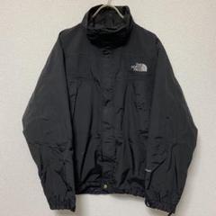 THE NORTH FACE ザノースフェイス ナイロンジャケット