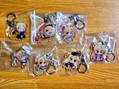 ゆずソフト RIDDLE JOKER 在原七海 アクリルキーホルダー　セット RIDDLE JOKER 在原 七海 アクリルキーホルダー ゆずソフト