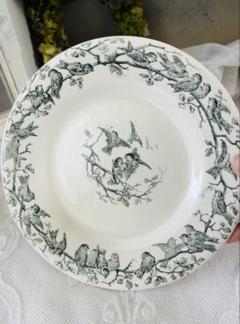 y*u様 未使用品 Gien(ジアン) プレート A-584 2025年最新】ジアン gien 食器の人気アイテム - メルカリ