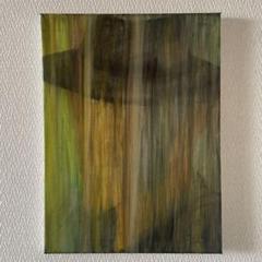 Oil paintig 作者不明
