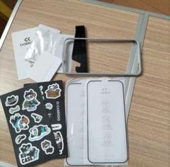 ✨即購入️⭕️✨iPhone 14 Plus / 13promax 用 フィルム