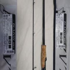 ブレイゾンS67ML-2/ブレイゾンS64UL-2　2セット売り ブレイゾンS67ML-2/ブレイゾンS64UL-2 2セット売り - メルカリ