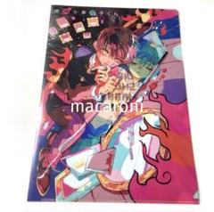 地縛少年花子くん☆AJ2018限定　希少品　イベント／クリアファイル　あいだいろ m94194346456_1.jpg?1716659157