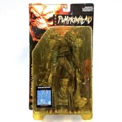 稀少 MOVIE MANIACS 2 PUMPKINHEAD 映画 フィギュア 稀少 MOVIE MANIACS 2 PUMPKINHEAD 映画 フィギュア - メルカリ
