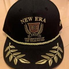 【SALE】ニューエラ オープンバック/アジャスタブルキャップ