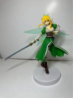 2025年最新】sao リーファ フィギュアの人気アイテム - メルカリ