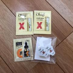 ★2セット★新品★送料無料★オバジサンプル★