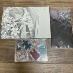 ChroNoiR アーカイブ本 2025年最新】cnr+ アーカイブの人気アイテム - メルカリ