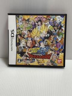 ドラゴンボール改　DS アルティメット武闘伝