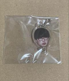 cacao グッズ　アクスタ　ステッカー　浦田スターク cacao 浦田スターク アクリルスタンド アクスタ アクキー